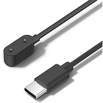 Amazon.co.jp: for Huawei Band 11/11 Pro/10/9/8充電ケーブル USB C